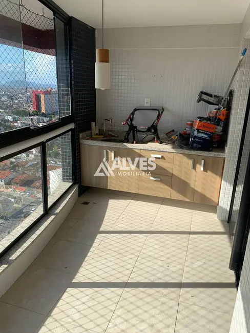 Apartamento com 3 quartos à venda, 103m2 em Santa Mônica, Feira De Santana - BA - imagem 5 Foto 5 de Apartamento com 3 quartos à venda, 103m2 em Santa Mônica, Feira De Santana - BA