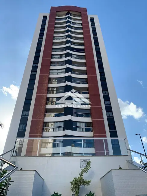 Foto 1 de Apartamento com 3 quartos à venda, 103m2 em Feira De Santana - BA