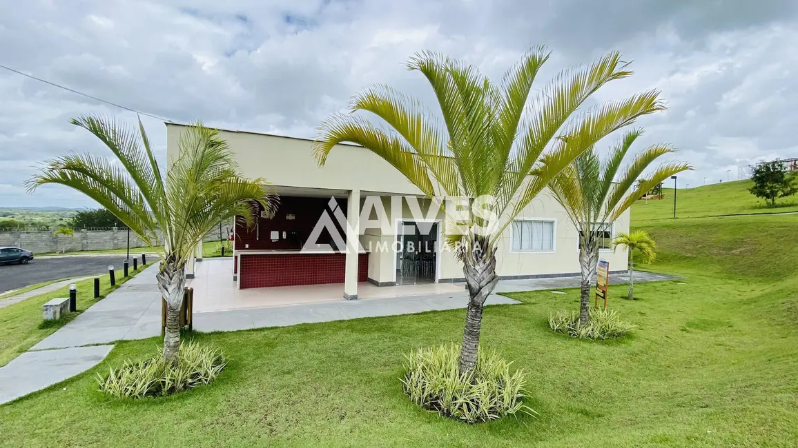 Foto 1 de Casa de Condomínio com 3 quartos à venda, 63m2 em Nova Esperança, Feira De Santana - BA