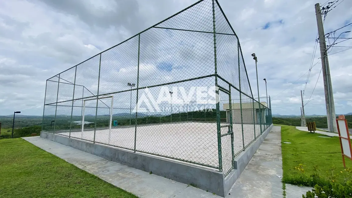 Foto 9 de Casa de Condomínio com 3 quartos à venda, 63m2 em Nova Esperança, Feira De Santana - BA