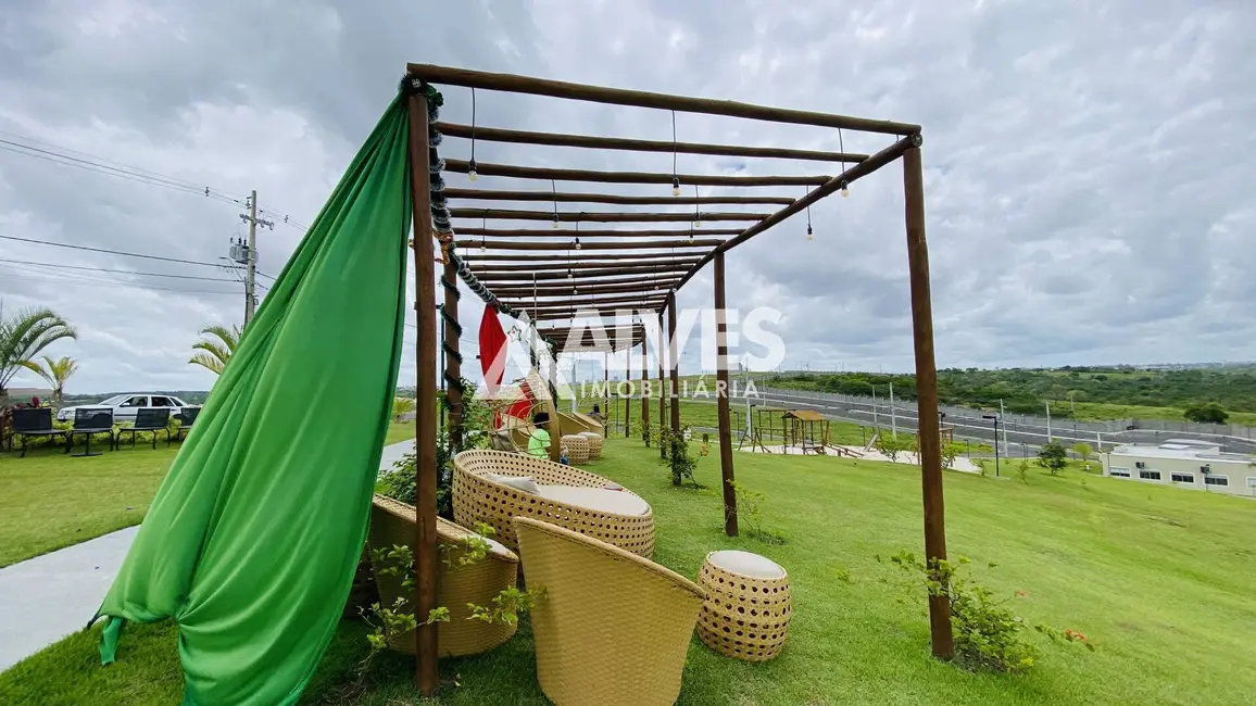 Foto 4 de Casa de Condomínio com 3 quartos à venda, 63m2 em Nova Esperança, Feira De Santana - BA