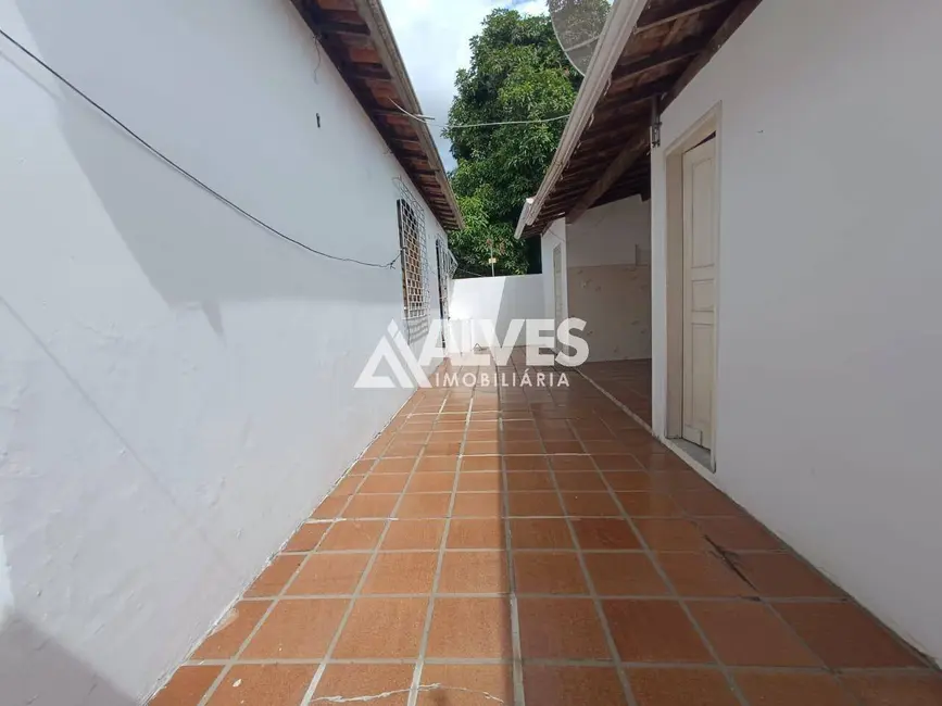 Foto 8 de Casa com 3 quartos à venda, 200m2 em Queimadinha, Feira De Santana - BA