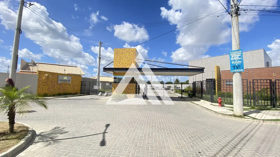 Foto 7 de Casa de Condomínio com 2 quartos à venda, 90m2 em Feira De Santana - BA