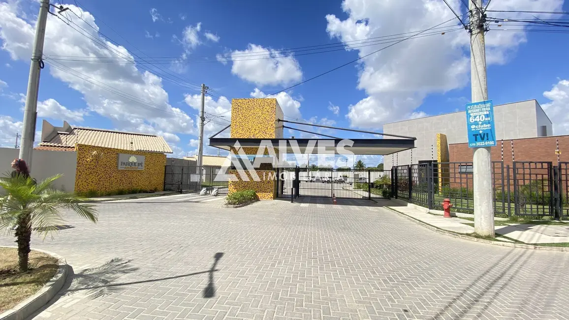 Foto 7 de Casa de Condomínio com 2 quartos à venda, 90m2 em Papagaio, Feira De Santana - BA