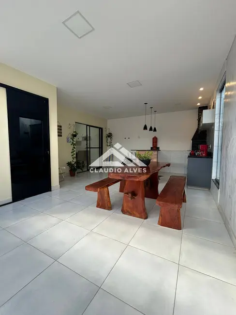 Foto 3 de Casa de Condomínio com 2 quartos à venda, 90m2 em Feira De Santana - BA