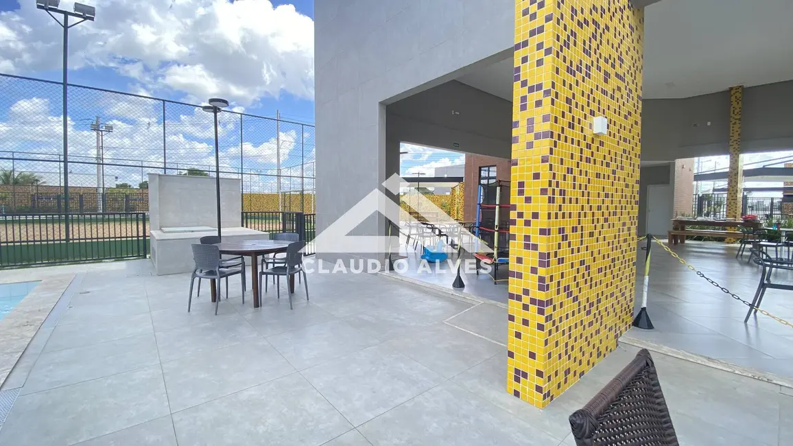 Foto 9 de Casa de Condomínio com 2 quartos à venda, 90m2 em Feira De Santana - BA