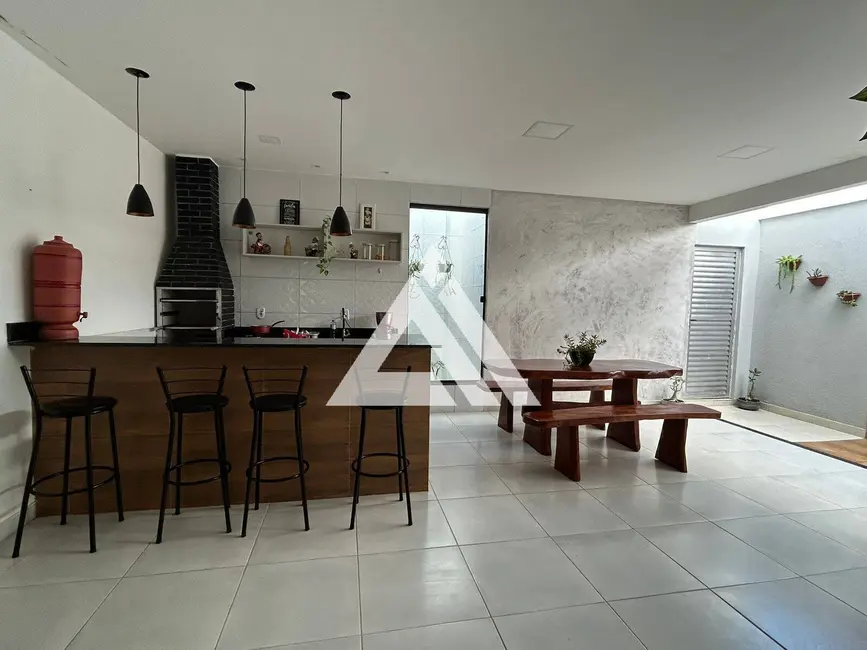 Foto 5 de Casa de Condomínio com 2 quartos à venda, 90m2 em Feira De Santana - BA