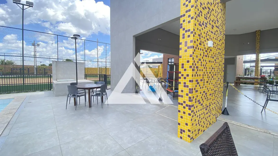 Foto 9 de Casa de Condomínio com 2 quartos à venda, 90m2 em Feira De Santana - BA