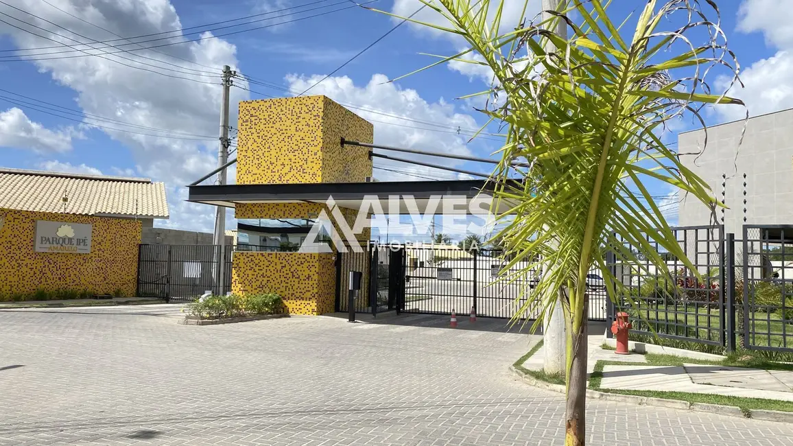 Foto 6 de Casa de Condomínio com 2 quartos à venda, 90m2 em Papagaio, Feira De Santana - BA