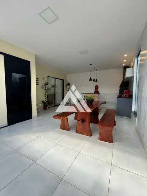 Foto 3 de Casa de Condomínio com 2 quartos à venda, 90m2 em Feira De Santana - BA