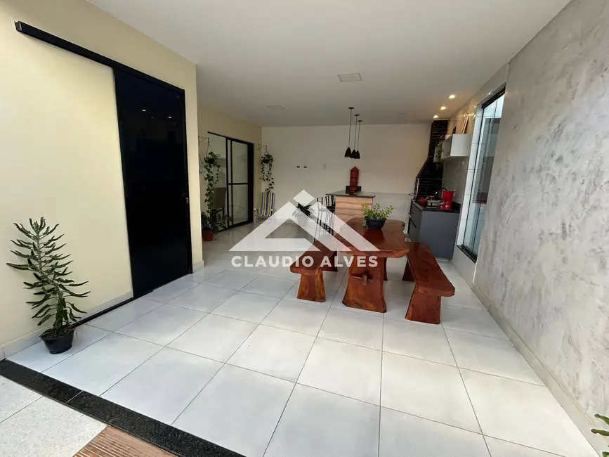 Foto 4 de Casa de Condomínio com 2 quartos à venda, 90m2 em Feira De Santana - BA