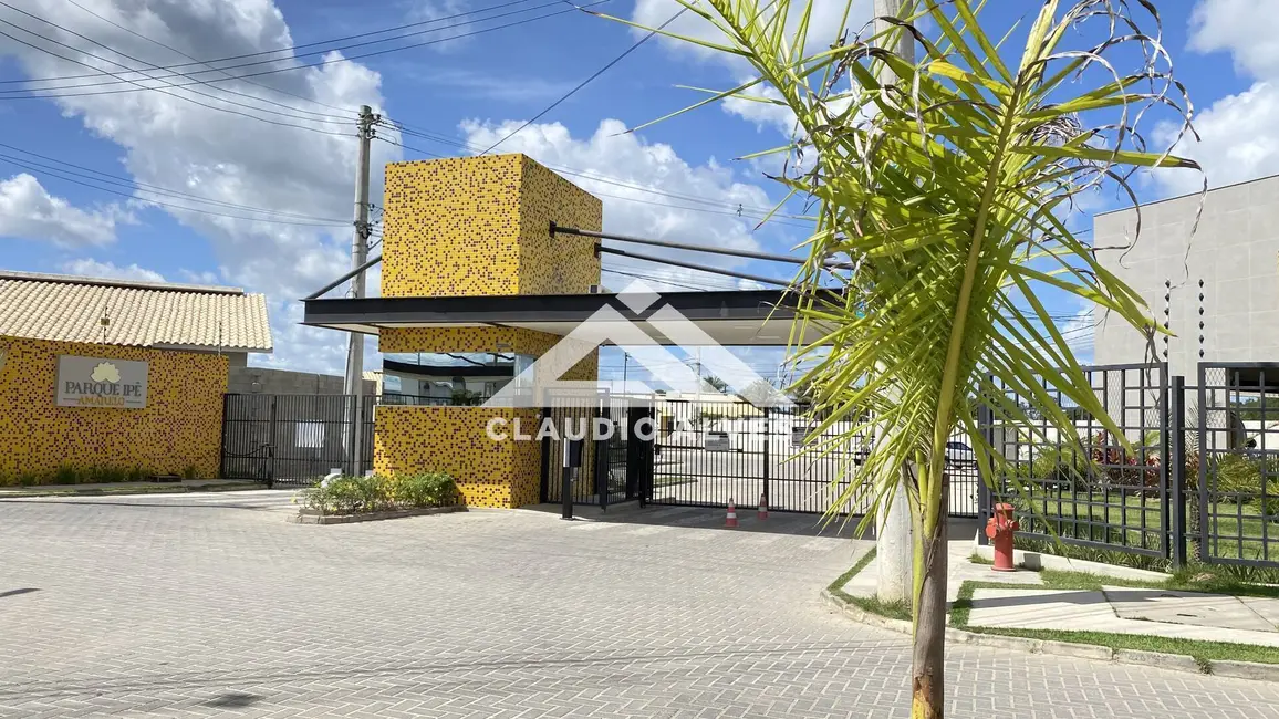 Foto 6 de Casa de Condomínio com 2 quartos à venda, 90m2 em Feira De Santana - BA