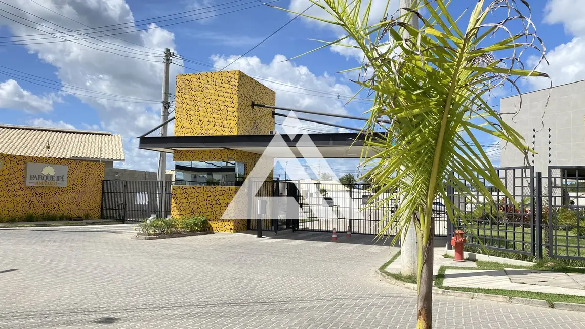 Foto 6 de Casa de Condomínio com 2 quartos à venda, 90m2 em Feira De Santana - BA
