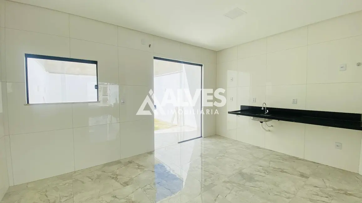 Foto 8 de Casa com 3 quartos à venda, 99m2 em Parque Ipê, Feira De Santana - BA