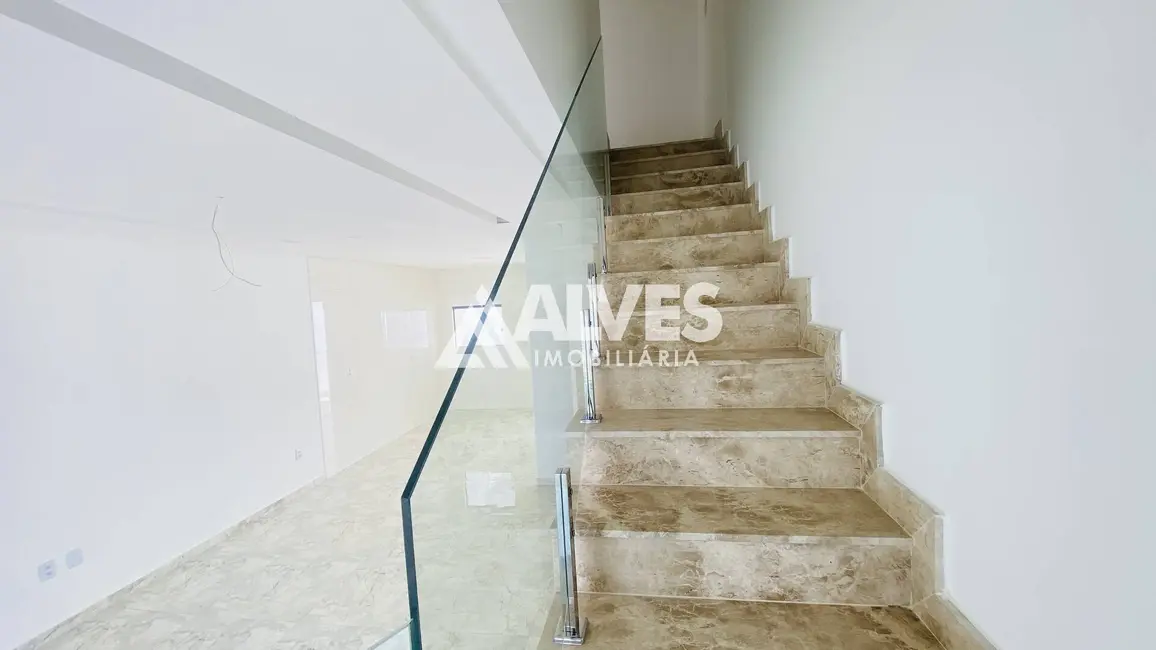 Foto 9 de Casa com 3 quartos à venda, 99m2 em Parque Ipê, Feira De Santana - BA