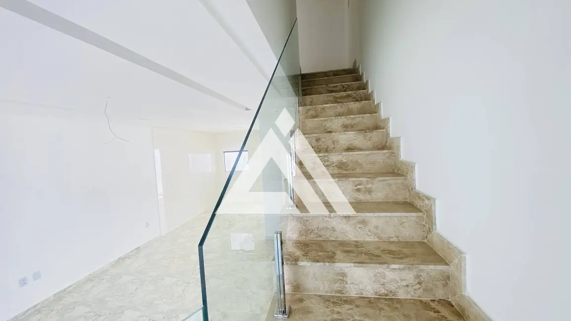 Casa com 3 quartos à venda, 99m2 em Feira De Santana - BA - imagem 9 Foto 9 de Casa com 3 quartos à venda, 99m2 em Feira De Santana - BA