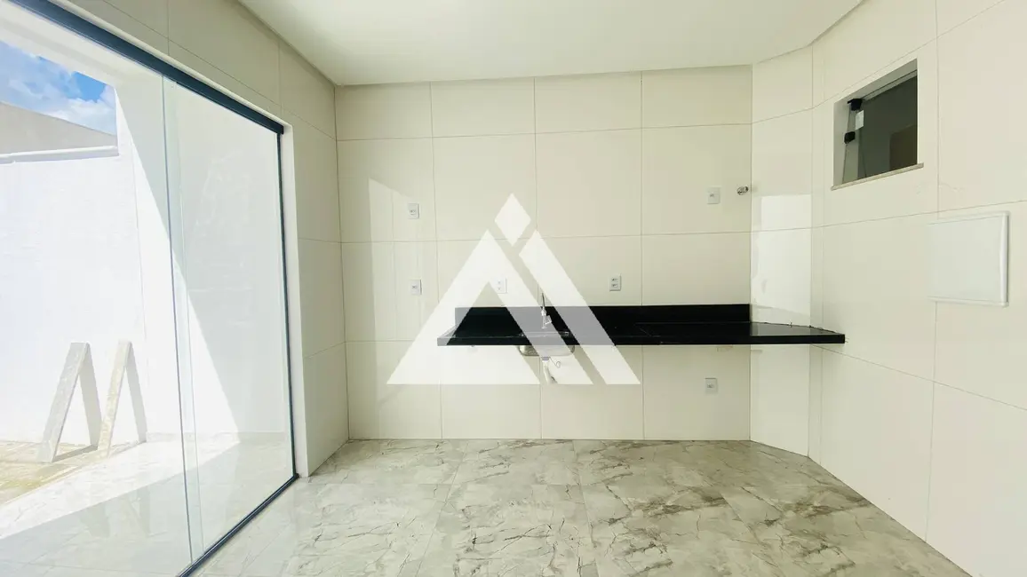 Casa com 3 quartos à venda, 99m2 em Feira De Santana - BA - imagem 7 Foto 7 de Casa com 3 quartos à venda, 99m2 em Feira De Santana - BA