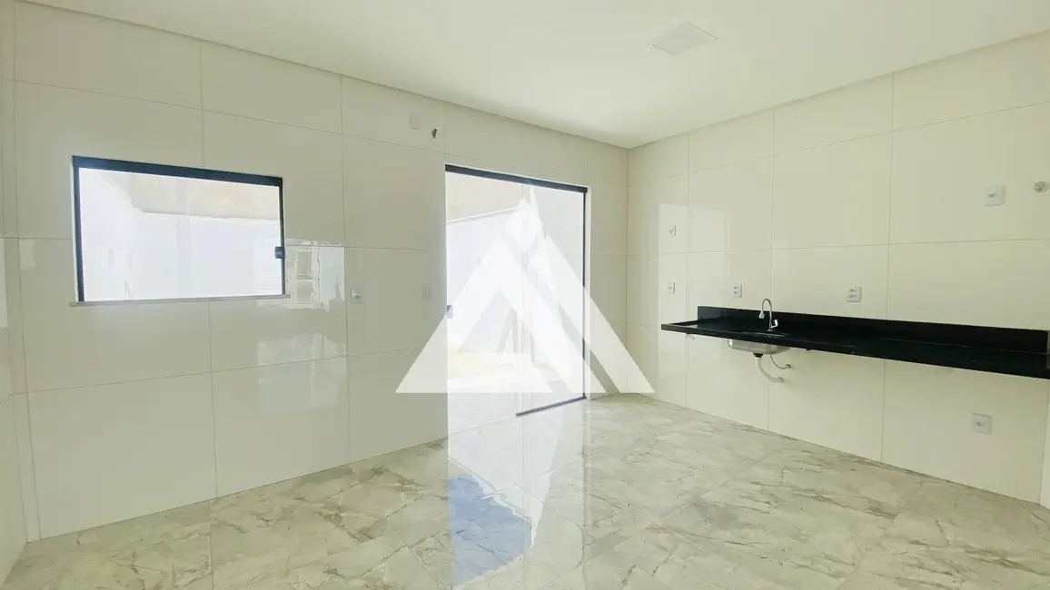 Casa com 3 quartos à venda, 99m2 em Feira De Santana - BA - imagem 8 Foto 8 de Casa com 3 quartos à venda, 99m2 em Feira De Santana - BA