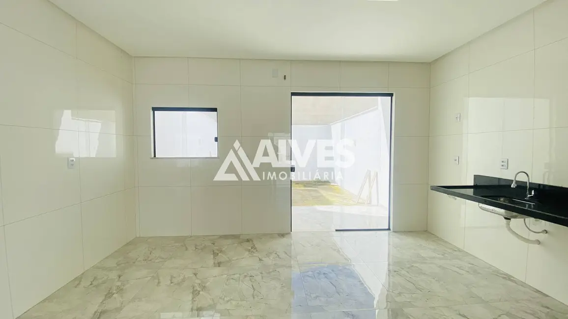 Foto 5 de Casa com 3 quartos à venda, 99m2 em Parque Ipê, Feira De Santana - BA