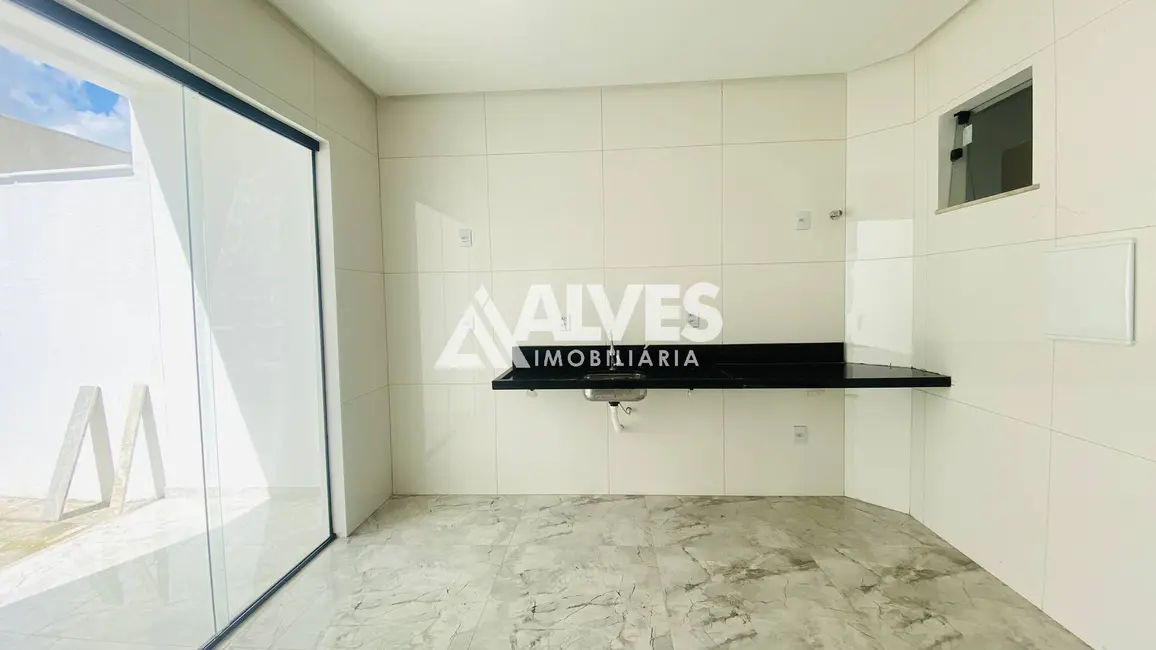 Foto 7 de Casa com 3 quartos à venda, 99m2 em Parque Ipê, Feira De Santana - BA