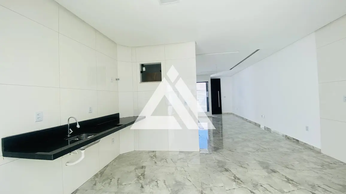 Casa com 3 quartos à venda, 99m2 em Feira De Santana - BA - imagem 6 Foto 6 de Casa com 3 quartos à venda, 99m2 em Feira De Santana - BA