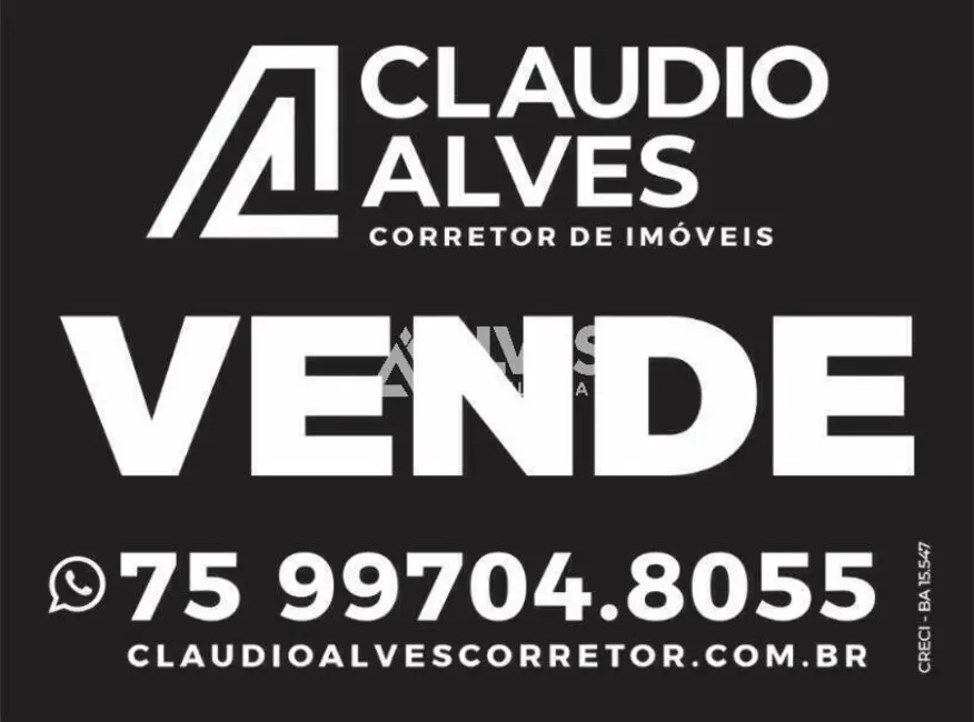 Casa com 3 quartos à venda, 200m2 em Sim, Feira De Santana - BA - imagem 2 Foto 2 de Casa com 3 quartos à venda, 200m2 em Sim, Feira De Santana - BA