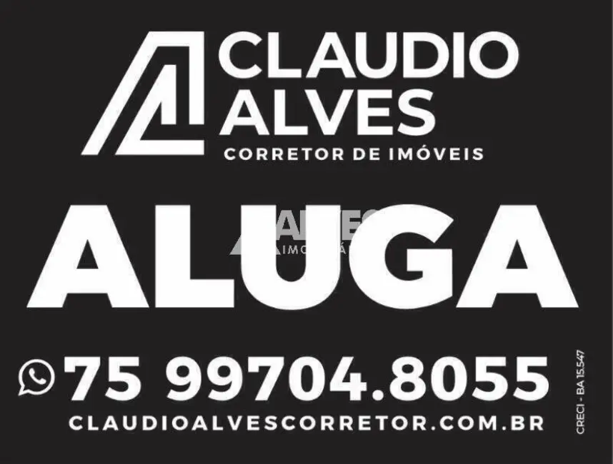 Casa com 3 quartos à venda, 200m2 em Sim, Feira De Santana - BA - imagem 3 Foto 3 de Casa com 3 quartos à venda, 200m2 em Sim, Feira De Santana - BA