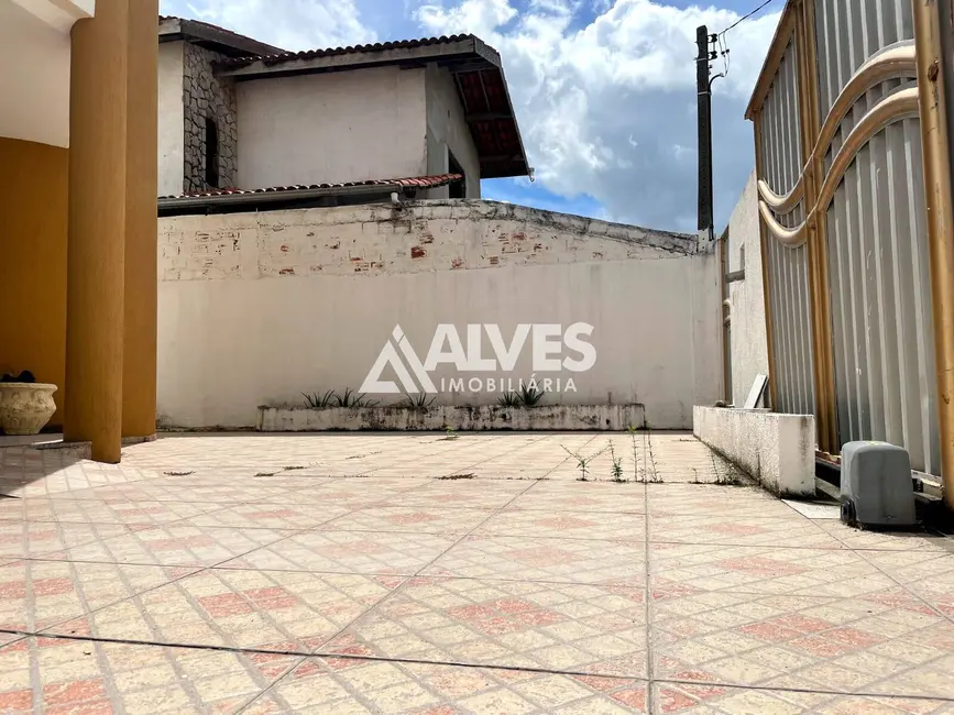 Casa com 5 quartos à venda, 200m2 em Cidade Nova, Feira De Santana - BA - imagem 4 Foto 4 de Casa com 5 quartos à venda, 200m2 em Cidade Nova, Feira De Santana - BA