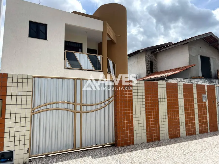 Casa com 5 quartos à venda, 200m2 em Cidade Nova, Feira De Santana - BA - imagem 3 Foto 3 de Casa com 5 quartos à venda, 200m2 em Cidade Nova, Feira De Santana - BA