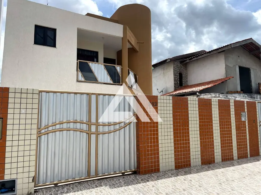 Foto 3 de Casa com 5 quartos à venda, 200m2 em Cidade Nova, Feira De Santana - BA