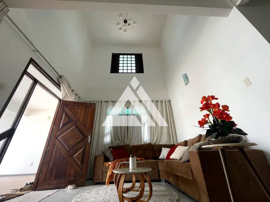 Foto 5 de Casa com 5 quartos à venda, 200m2 em Cidade Nova, Feira De Santana - BA
