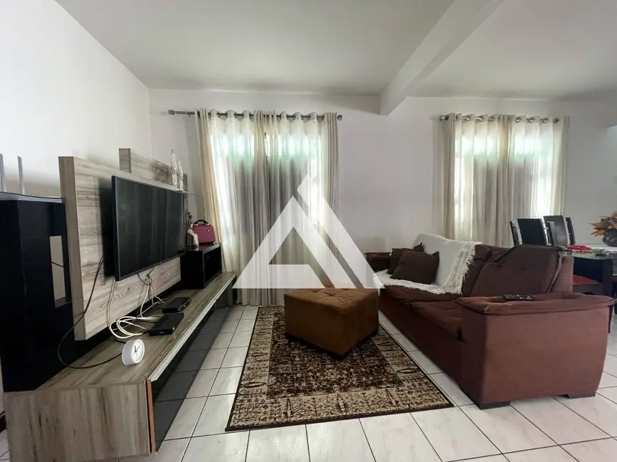 Foto 9 de Casa com 5 quartos à venda, 200m2 em Cidade Nova, Feira De Santana - BA