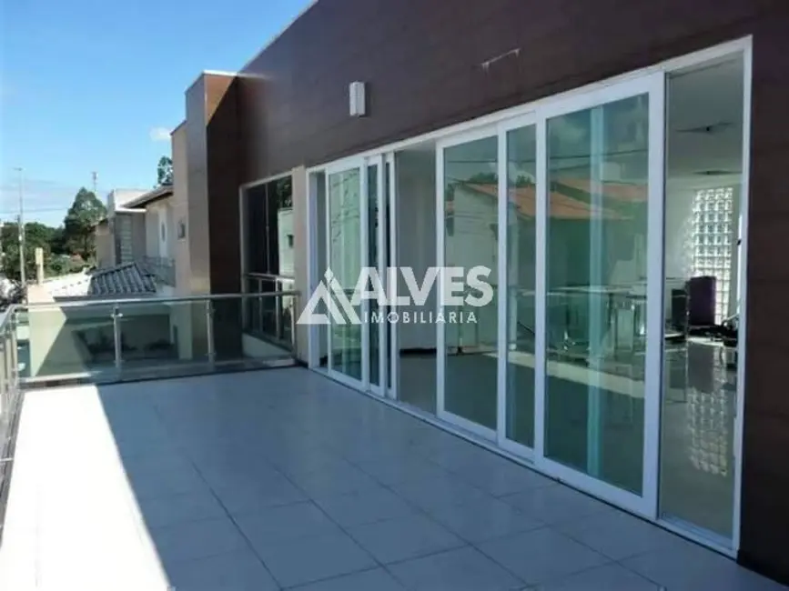 Casa de Condomínio com 5 quartos à venda, 500m2 em Parque Ipê, Feira De Santana - BA - imagem 7 Foto 7 de Casa de Condomínio com 5 quartos à venda, 500m2 em Parque Ipê, Feira De Santana - BA