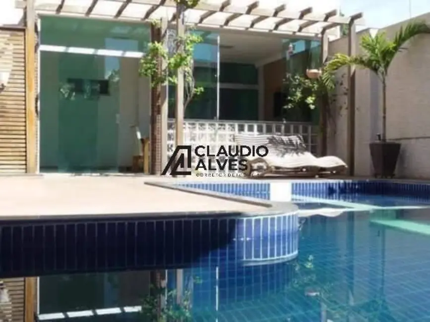 Foto 2 de Casa de Condomínio com 5 quartos à venda, 500m2 em Parque Ipê, Feira De Santana - BA