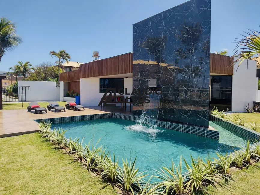 Foto 2 de Casa com 7 quartos à venda, 380m2 em Vilas do Atlântico, Lauro De Freitas - BA
