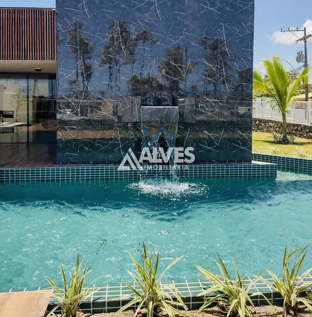 Foto 3 de Casa com 7 quartos à venda, 380m2 em Vilas do Atlântico, Lauro De Freitas - BA