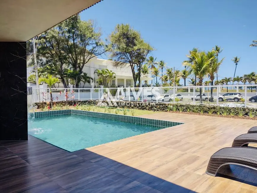 Foto 7 de Casa com 7 quartos à venda, 380m2 em Vilas do Atlântico, Lauro De Freitas - BA