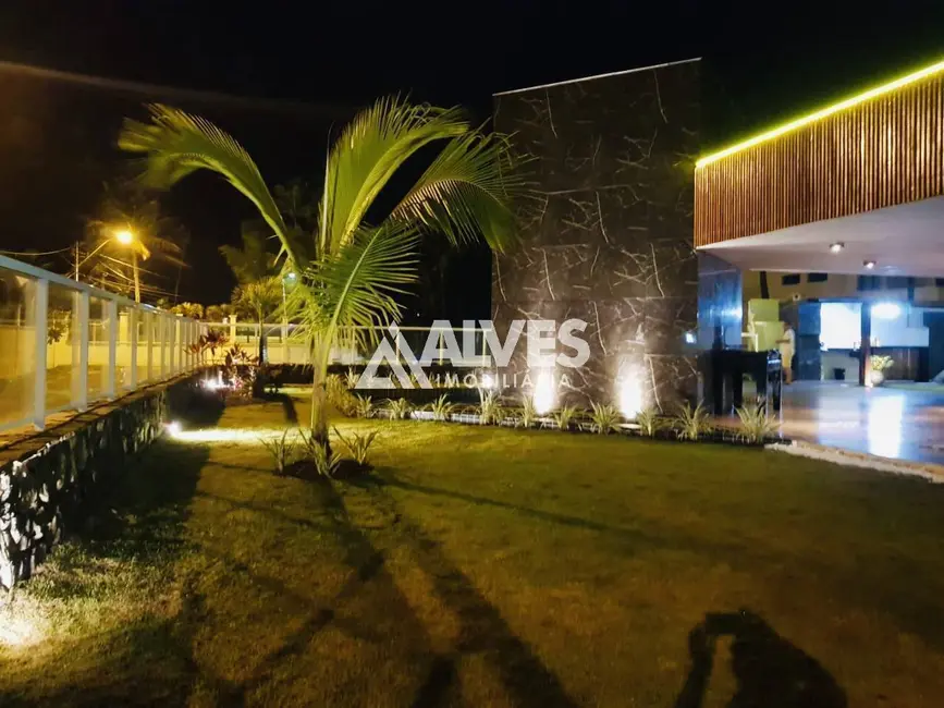 Foto 9 de Casa com 7 quartos à venda, 380m2 em Vilas do Atlântico, Lauro De Freitas - BA