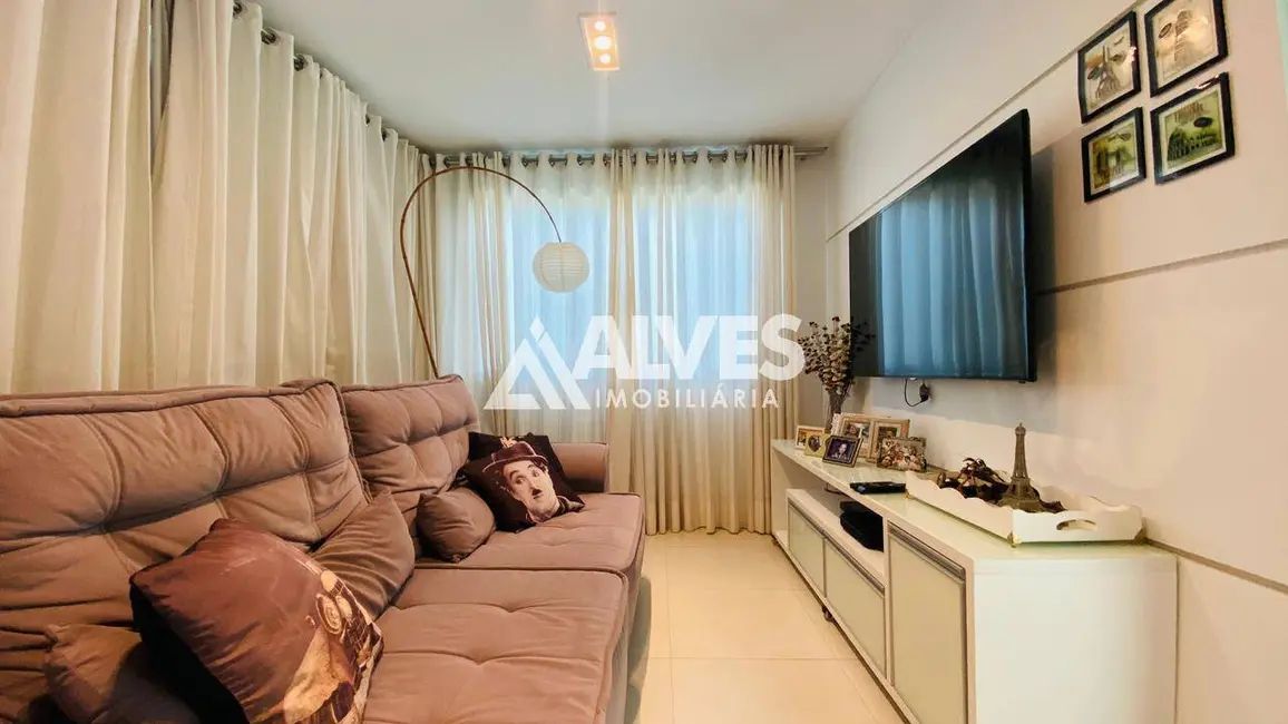 Foto 7 de Casa de Condomínio com 3 quartos à venda, 320m2 em Cidade Nova, Feira De Santana - BA