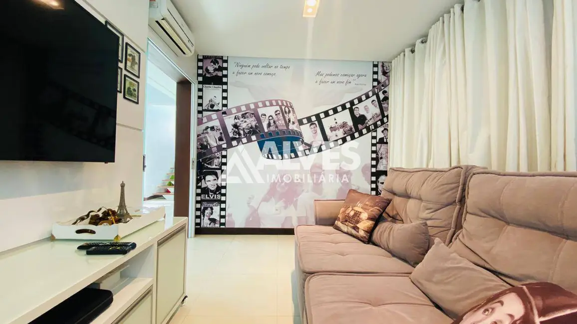 Foto 8 de Casa de Condomínio com 3 quartos à venda, 320m2 em Cidade Nova, Feira De Santana - BA