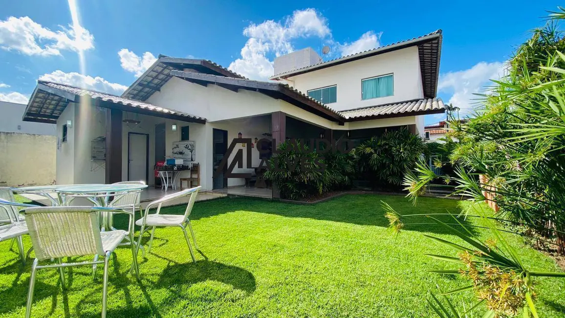 Foto 2 de Casa de Condomínio com 3 quartos à venda, 320m2 em Cidade Nova, Feira De Santana - BA