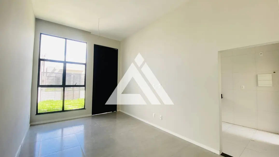 Casa com 3 quartos à venda, 78m2 em Feira De Santana - BA - imagem 5 Foto 5 de Casa com 3 quartos à venda, 78m2 em Feira De Santana - BA