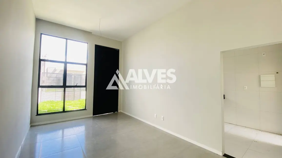 Casa com 3 quartos à venda, 78m2 em Parque Ipê, Feira De Santana - BA - imagem 5 Foto 5 de Casa com 3 quartos à venda, 78m2 em Parque Ipê, Feira De Santana - BA