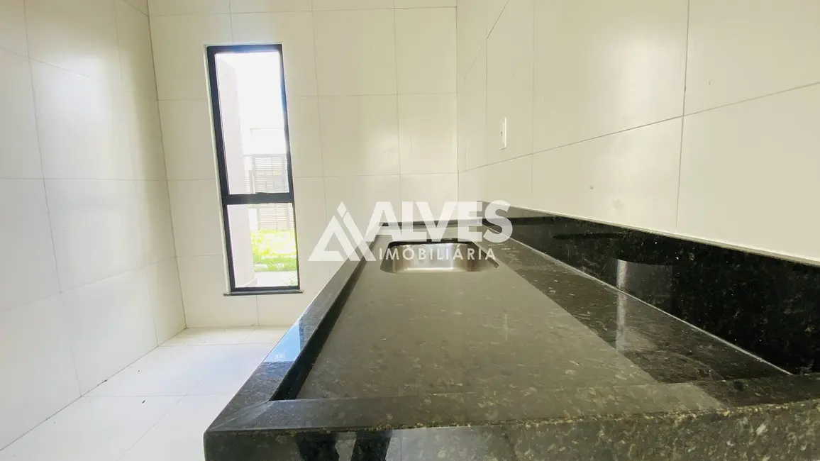 Casa com 3 quartos à venda, 78m2 em Parque Ipê, Feira De Santana - BA - imagem 7 Foto 7 de Casa com 3 quartos à venda, 78m2 em Parque Ipê, Feira De Santana - BA