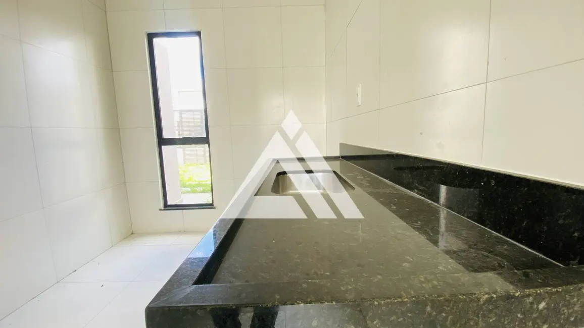 Casa com 3 quartos à venda, 78m2 em Feira De Santana - BA - imagem 7 Foto 7 de Casa com 3 quartos à venda, 78m2 em Feira De Santana - BA
