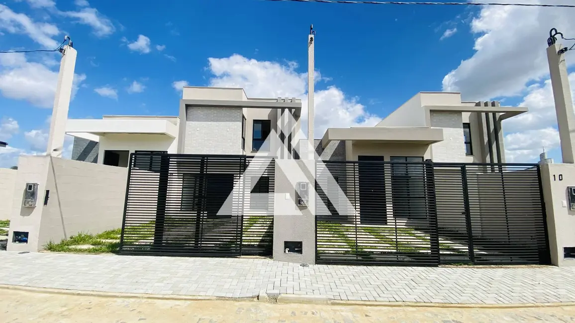 Casa com 3 quartos à venda, 78m2 em Feira De Santana - BA - imagem 2 Foto 2 de Casa com 3 quartos à venda, 78m2 em Feira De Santana - BA