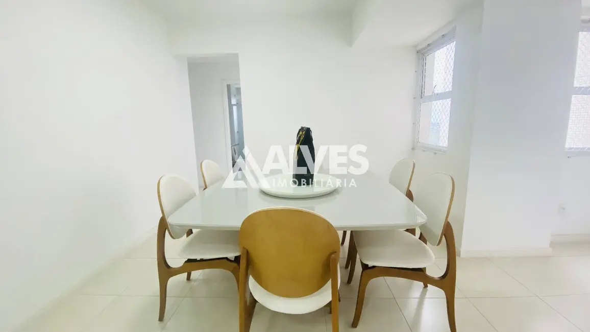 Apartamento com 3 quartos à venda, 100m2 em Santa Mônica, Feira De Santana - BA - imagem 7 Foto 7 de Apartamento com 3 quartos à venda, 100m2 em Santa Mônica, Feira De Santana - BA