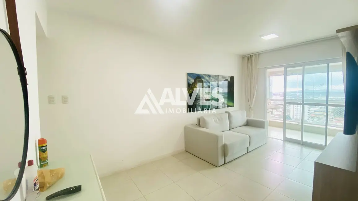 Apartamento com 3 quartos à venda, 100m2 em Santa Mônica, Feira De Santana - BA - imagem 5 Foto 5 de Apartamento com 3 quartos à venda, 100m2 em Santa Mônica, Feira De Santana - BA