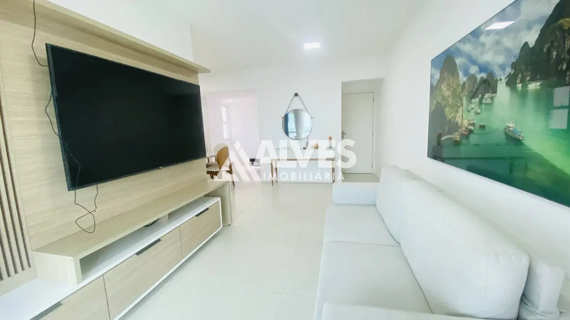 Apartamento com 3 quartos à venda, 100m2 em Santa Mônica, Feira De Santana - BA - imagem 4 Foto 4 de Apartamento com 3 quartos à venda, 100m2 em Santa Mônica, Feira De Santana - BA