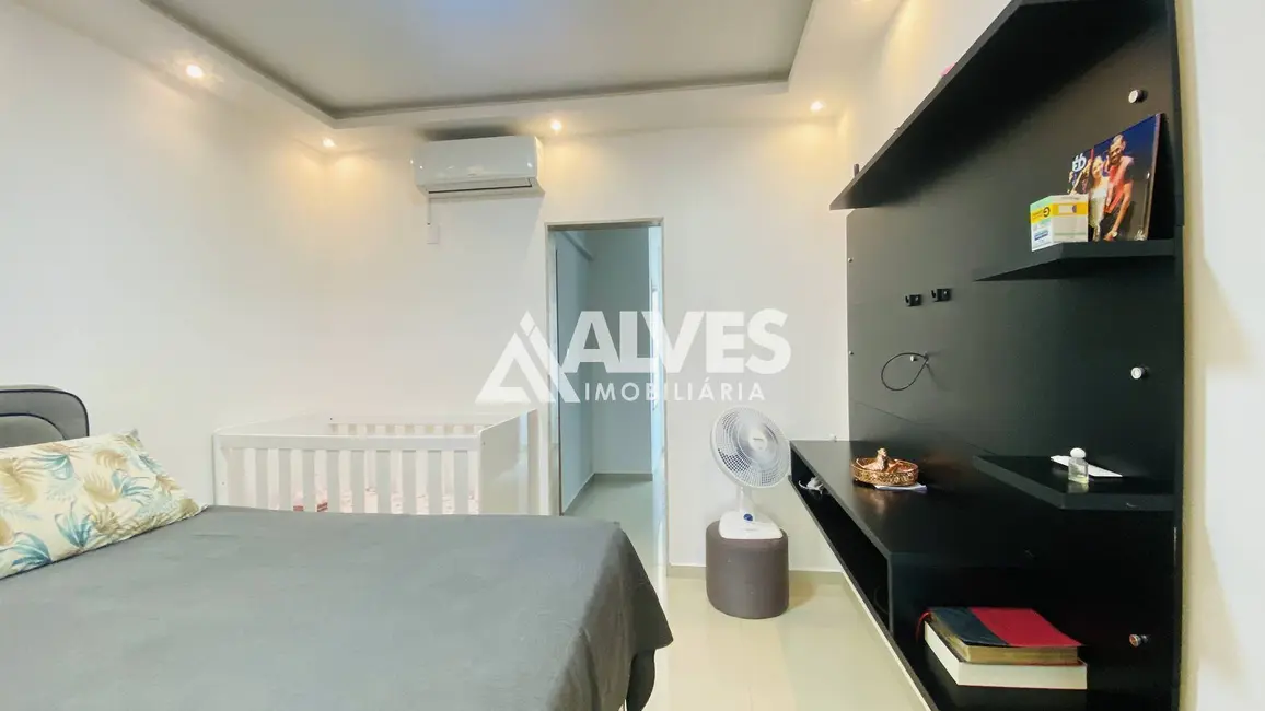 Foto 6 de Casa com 3 quartos à venda, 100m2 em Papagaio, Feira De Santana - BA